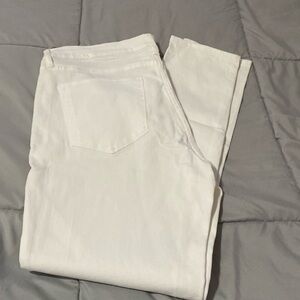 Gap true skinny jeans
